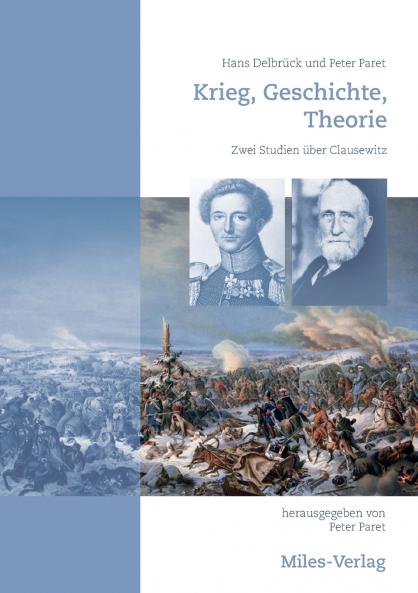 Krieg Geschichte Theorie