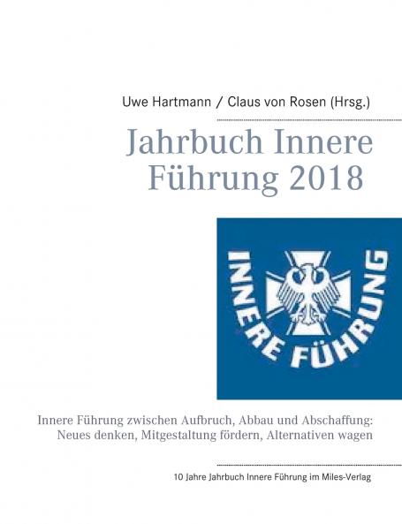 Jahrbuch Innere Führung 2018
