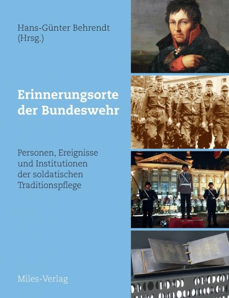 Erinnerungsorte der Bundeswehr
