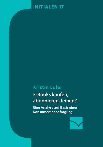 E-Books kaufen abonnieren leihen?