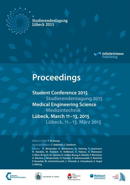 Student Conference Medical Engineering Science 2015