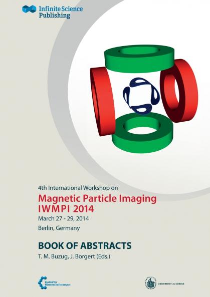 4th International Workshop on Magnetic Particle Imaging