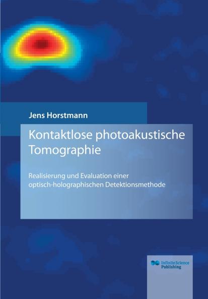 Kontaktlose photoakustische Tomographie