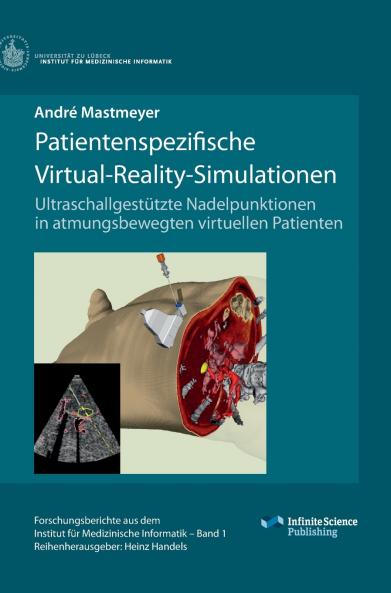 Patientenspezifische Virtual-Reality-Simulationen