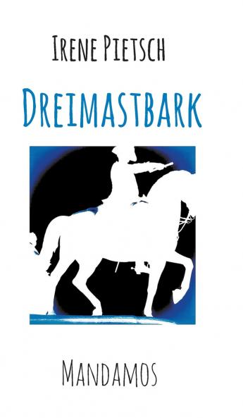 Dreimastbark Robbenklasse