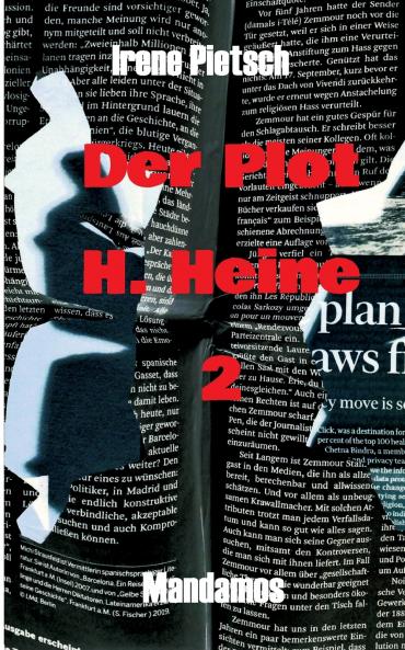 Der Plot  H. Heine 2