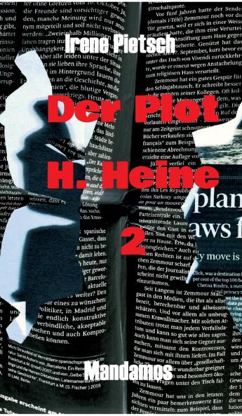 Der Plot  H. Heine 2