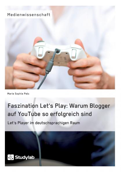 Faszination Let's Play