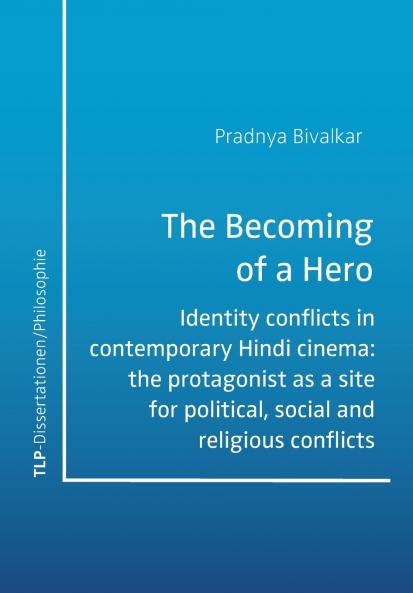 The Becoming of a Hero