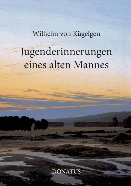 Jugenderinnerungen eines alten Mannes