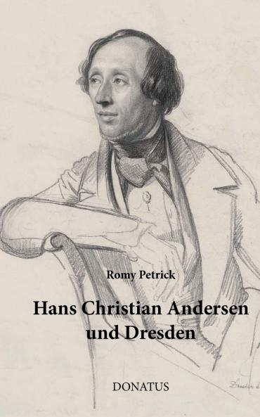Hans Christian Andersen und Dresden