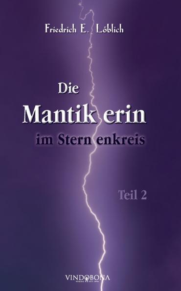 Die Mantikerin im Sternenkreis