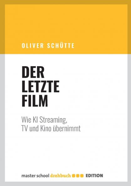 Der letzte Film