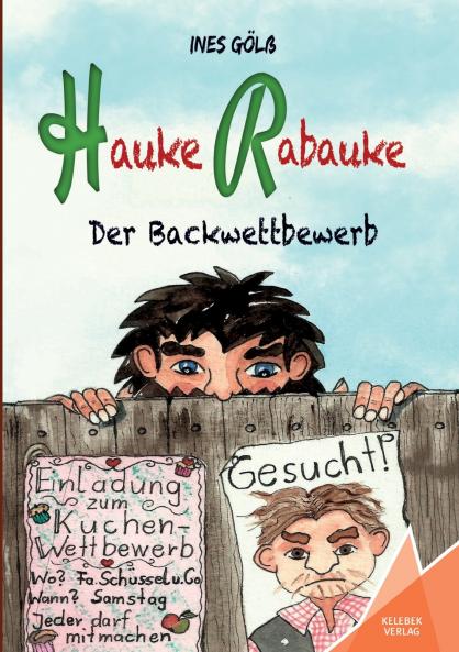 Hauke Rabauke