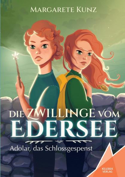 Die Zwillinge vom Edersee