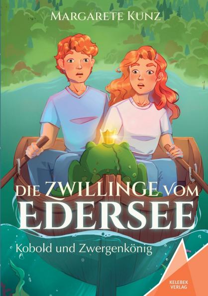 Die Zwillinge vom Edersee