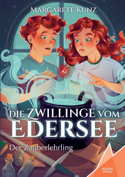 Die Zwillinge vom Edersee