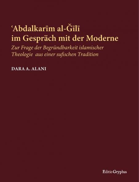 Abdalkarim al-Gili im Gespräch mit der Moderne