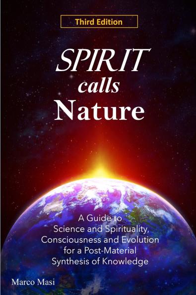Spirit Calls Nature