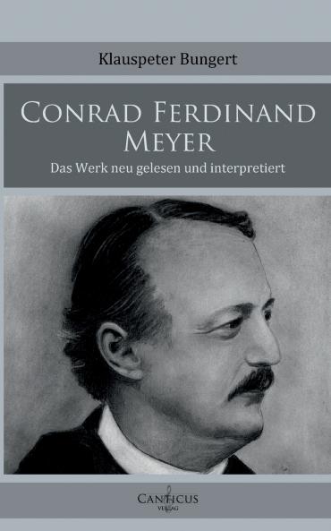 Conrad Ferdinand Meyer