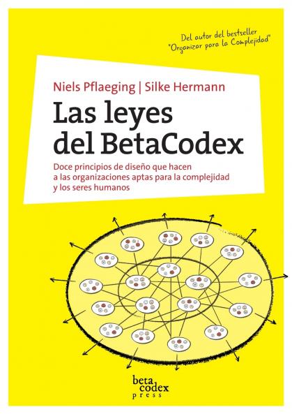 Las leyes del BetaCodex