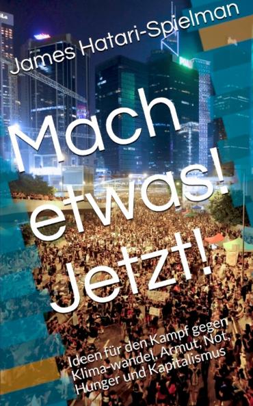 Mach etwas! Jetzt!