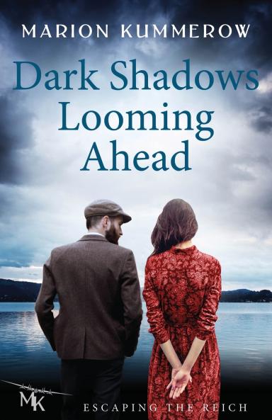 Dark Shadows Looming Ahead