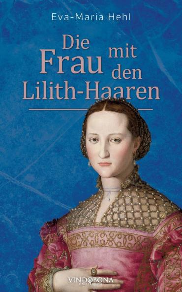 Die Frau mit den Lilith-Haaren