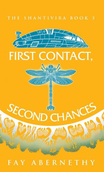 First Contact Second Chances