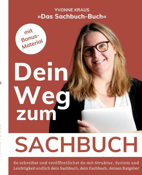 Das beste Sachbuch das in dir steckt