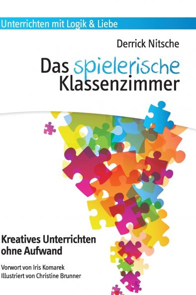 Das spielerische Klassenzimmer