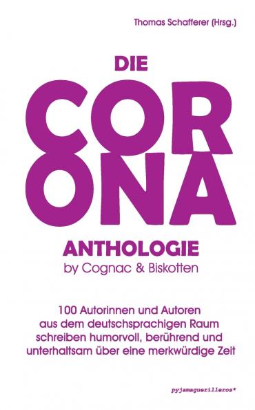 Die Corona-Anthologie.