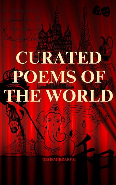 Curated Poems of the World