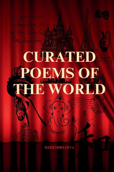 Curated Poems of the World