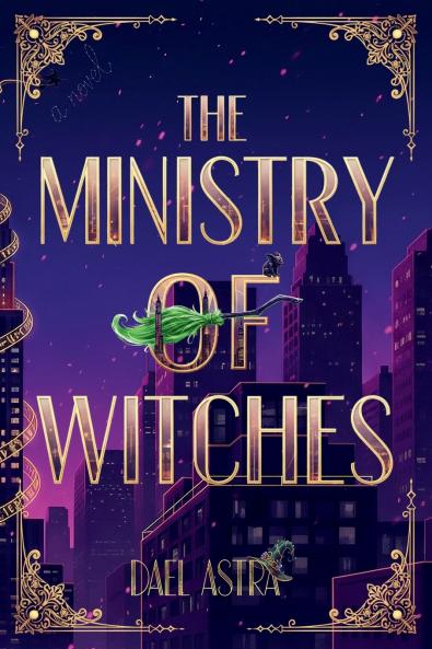 The Ministry of Witches