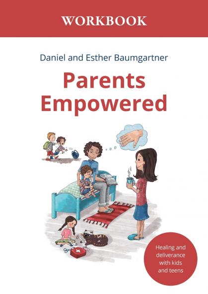 Parents Empowered Workbook