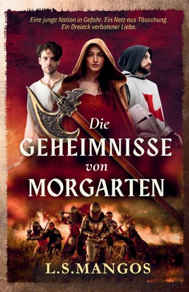 Die Geheimnisse von Morgarten