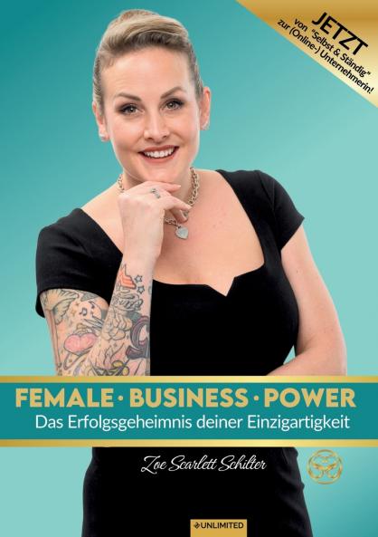 Female Business Power