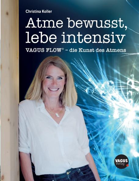 Atme bewusst lebe intensiv
