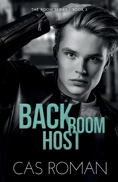 Back Room Host