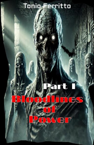 Bloodlines of Power - Part I
