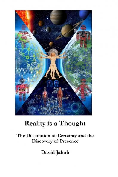 Reality Is a Thought