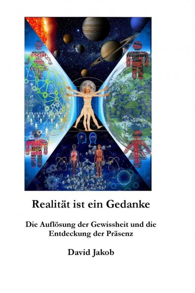 Realität ist ein Gedanke