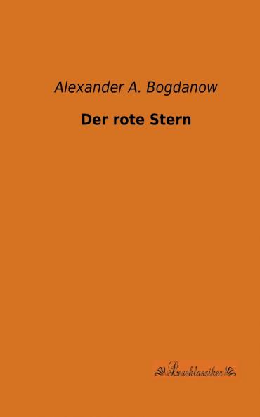 Der rote Stern