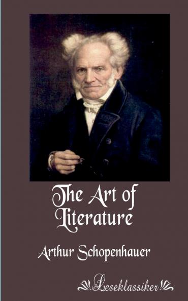 The Art of Literature