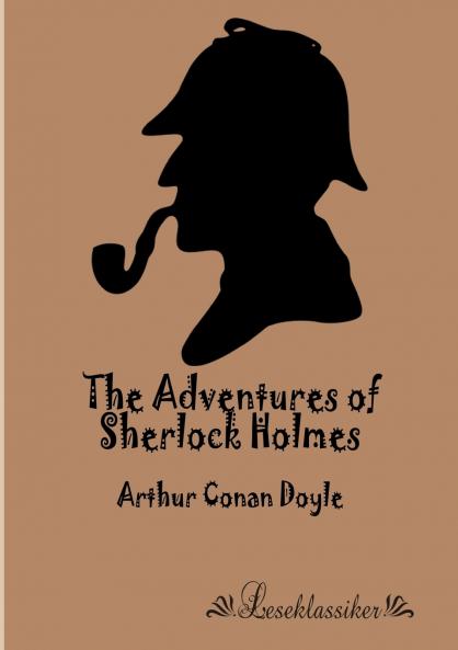 The Adventures of Sherlock Holmes
