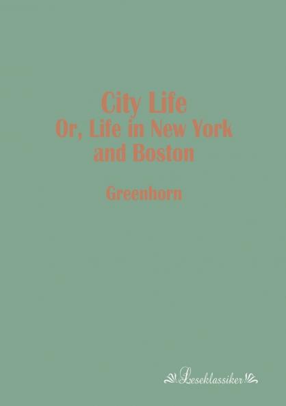 City Life