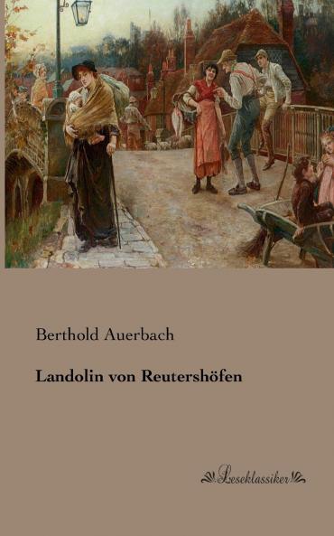 Landolin von Reutershöfen