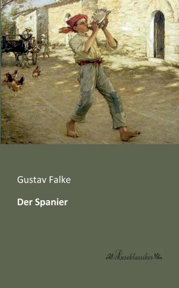 Der Spanier