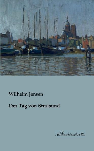 Der Tag von Stralsund
